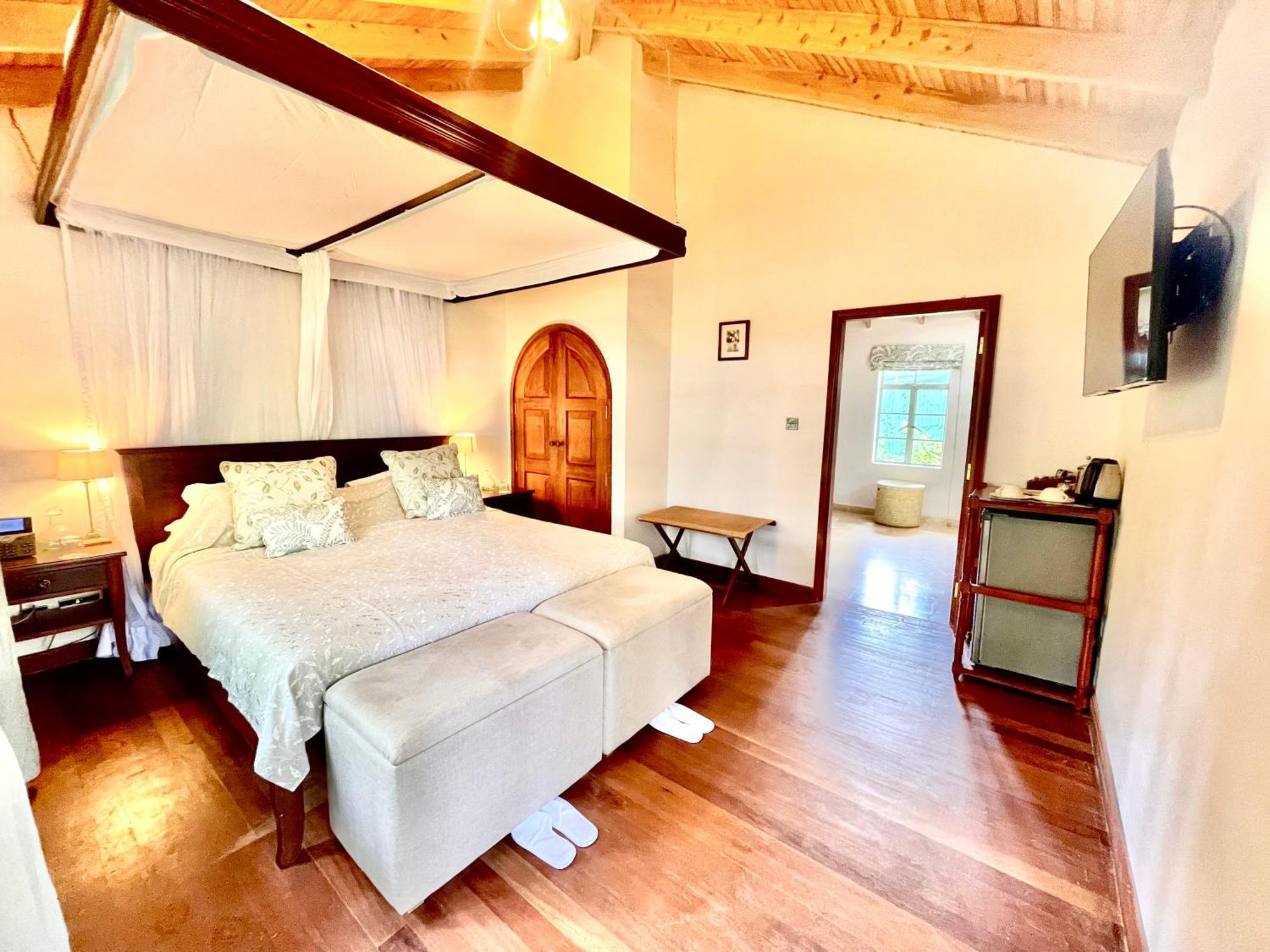 Karen Blixen Coffee Garden & Cottages نيروبي المظهر الخارجي الصورة