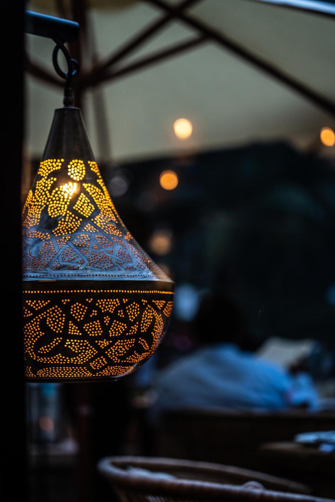 Karen Blixen Coffee Garden & Cottages نيروبي المظهر الخارجي الصورة