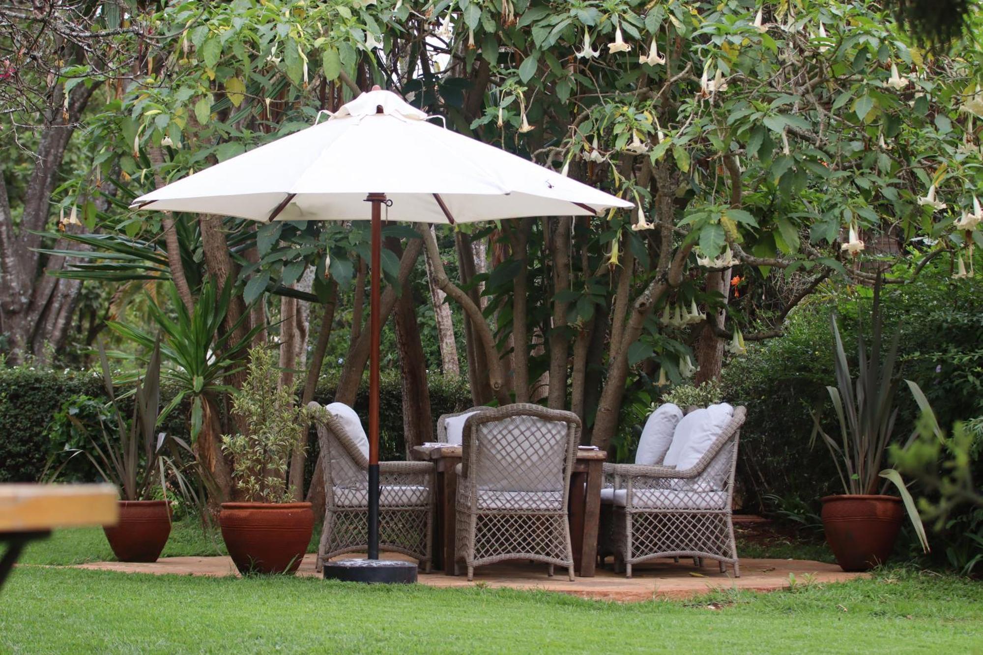 Karen Blixen Coffee Garden & Cottages نيروبي المظهر الخارجي الصورة