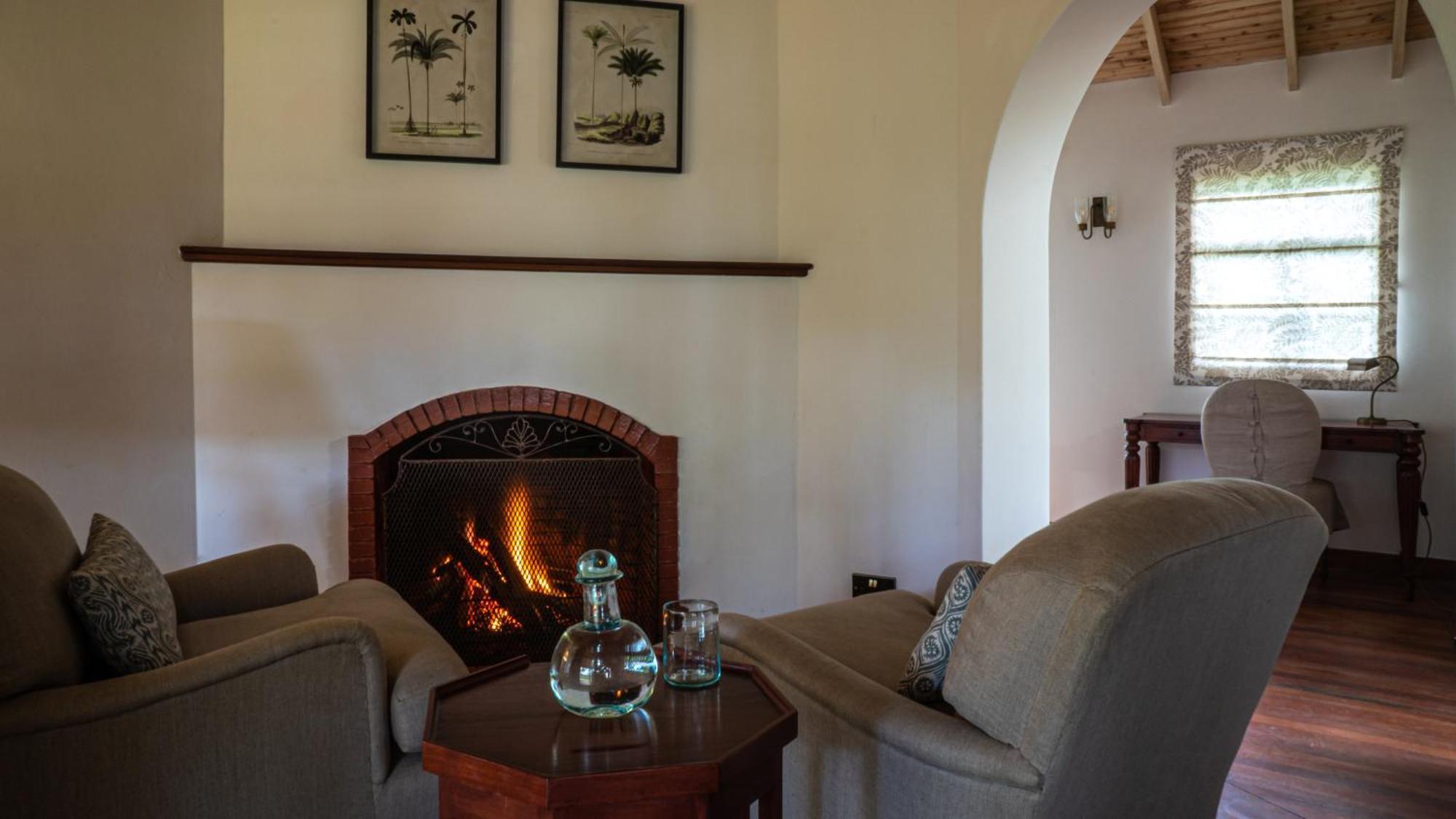 Karen Blixen Coffee Garden & Cottages نيروبي المظهر الخارجي الصورة