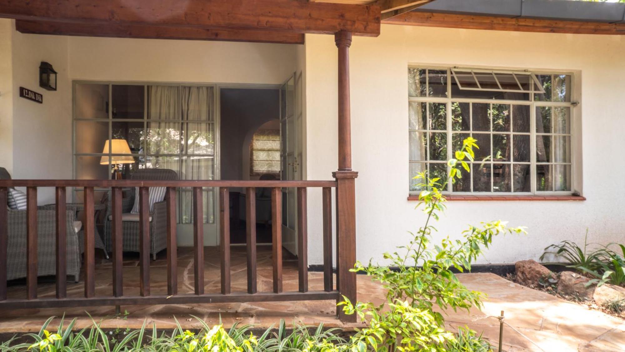 Karen Blixen Coffee Garden & Cottages نيروبي المظهر الخارجي الصورة