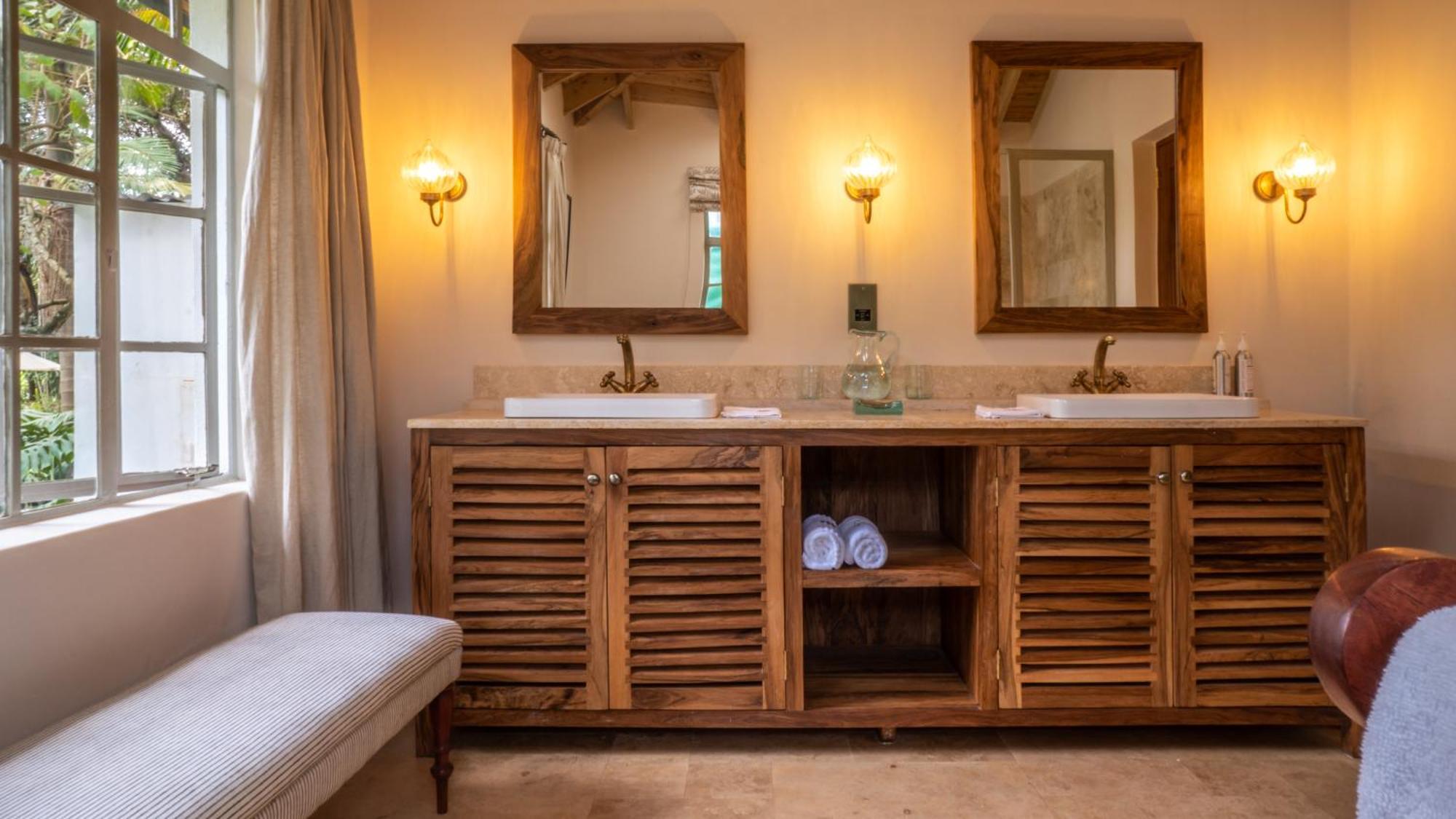 Karen Blixen Coffee Garden & Cottages نيروبي المظهر الخارجي الصورة