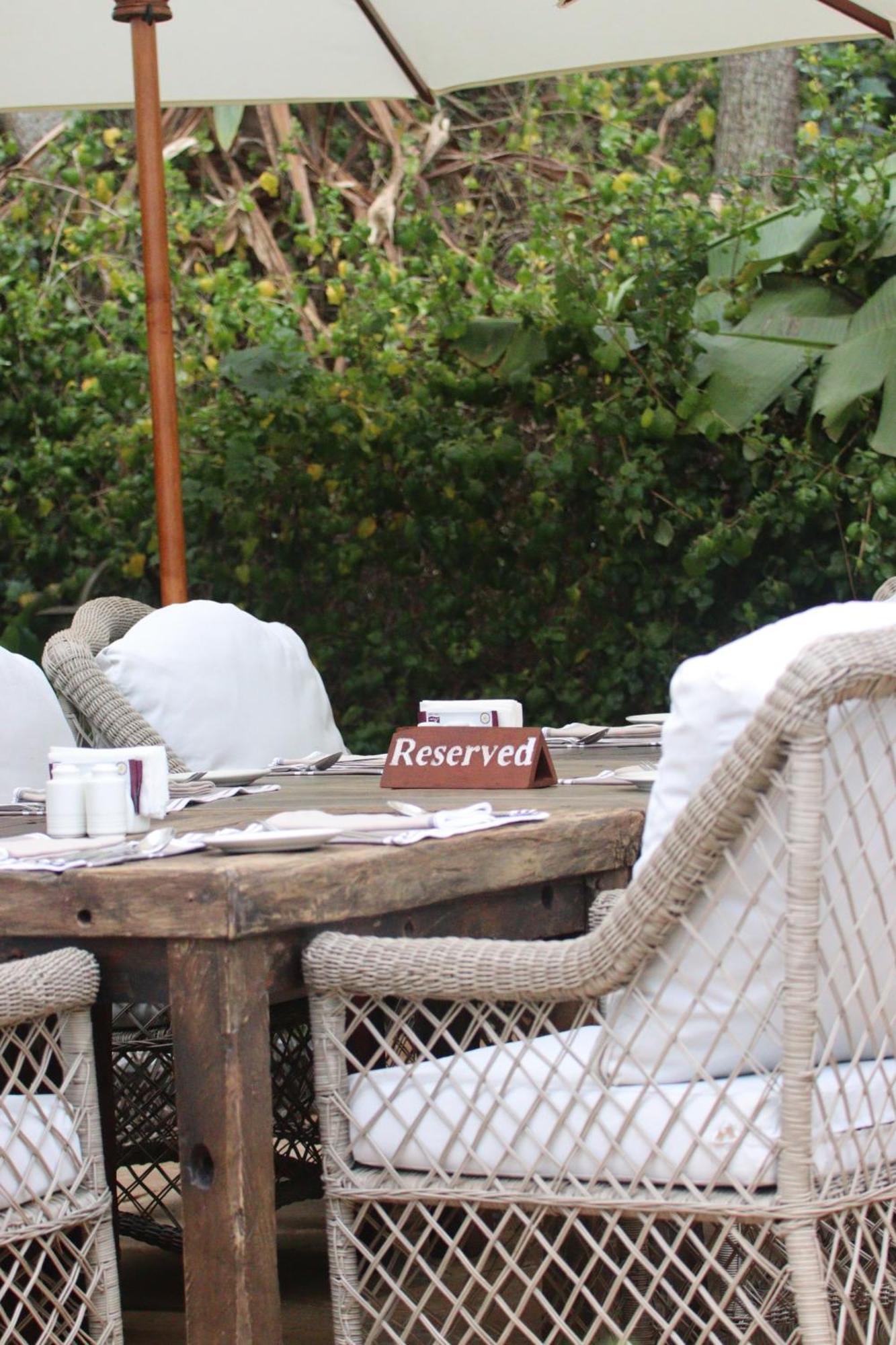 Karen Blixen Coffee Garden & Cottages نيروبي المظهر الخارجي الصورة