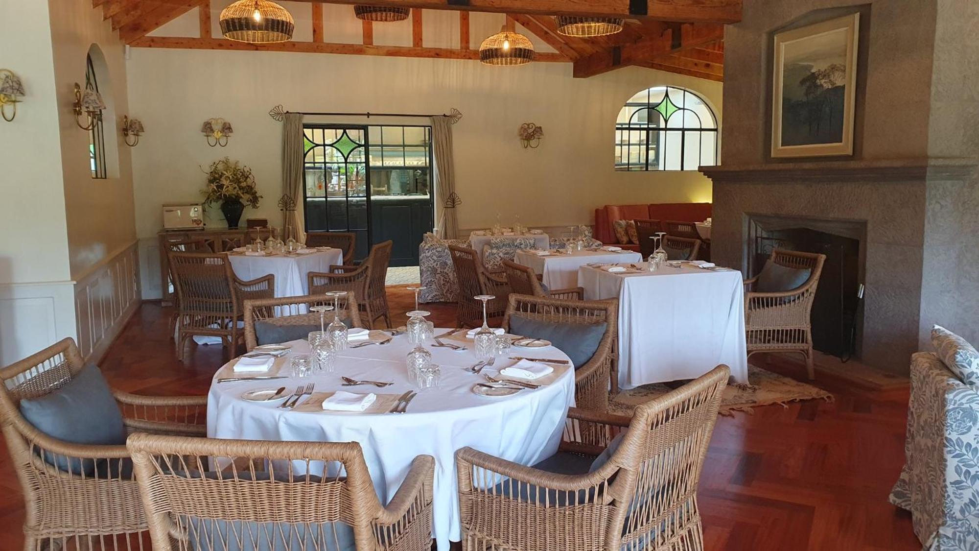 Karen Blixen Coffee Garden & Cottages نيروبي المظهر الخارجي الصورة