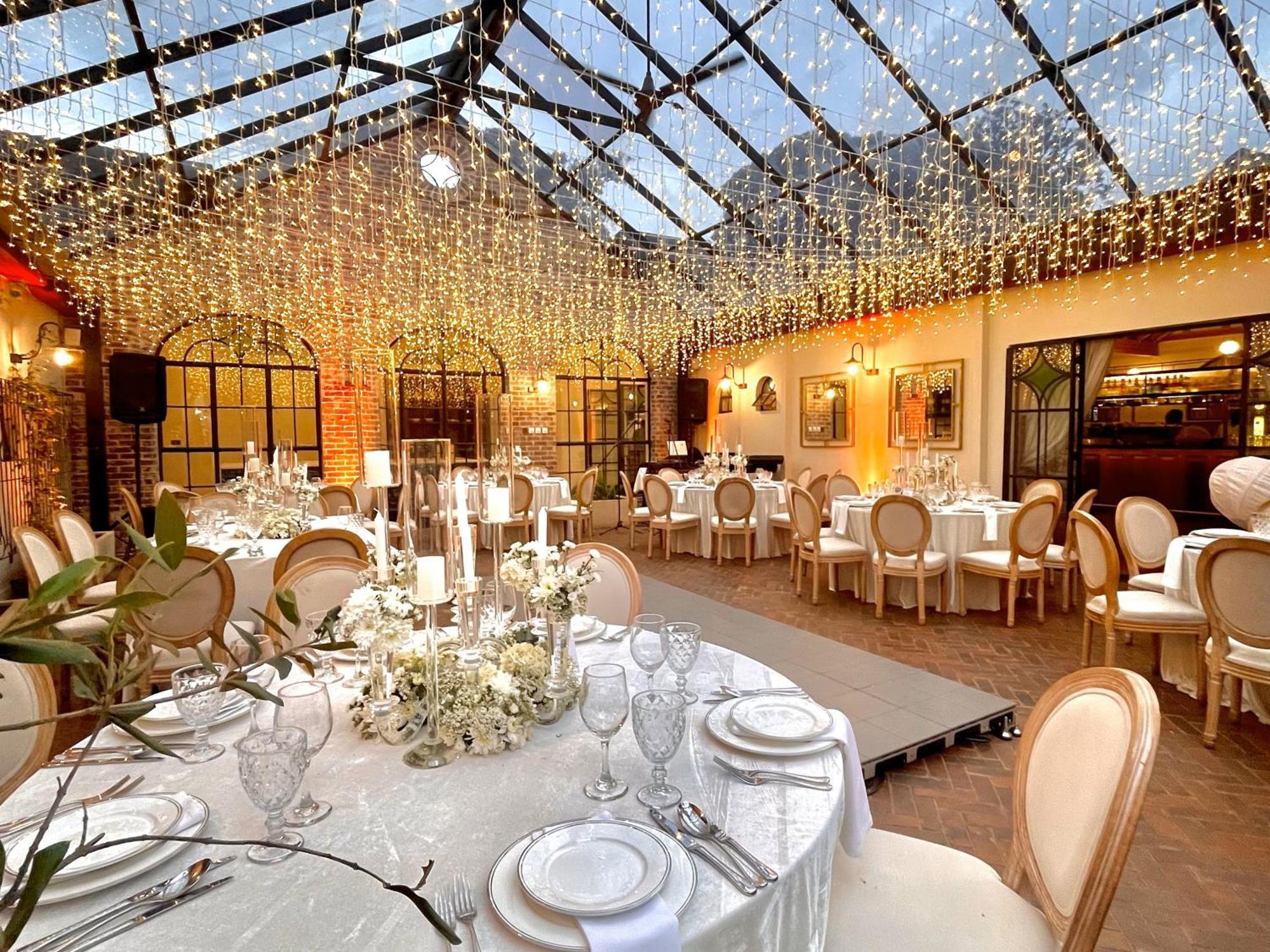 Karen Blixen Coffee Garden & Cottages نيروبي المظهر الخارجي الصورة
