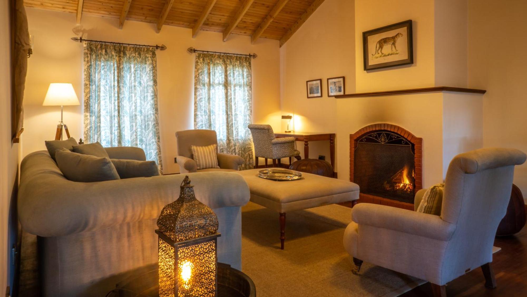 Karen Blixen Coffee Garden & Cottages نيروبي المظهر الخارجي الصورة