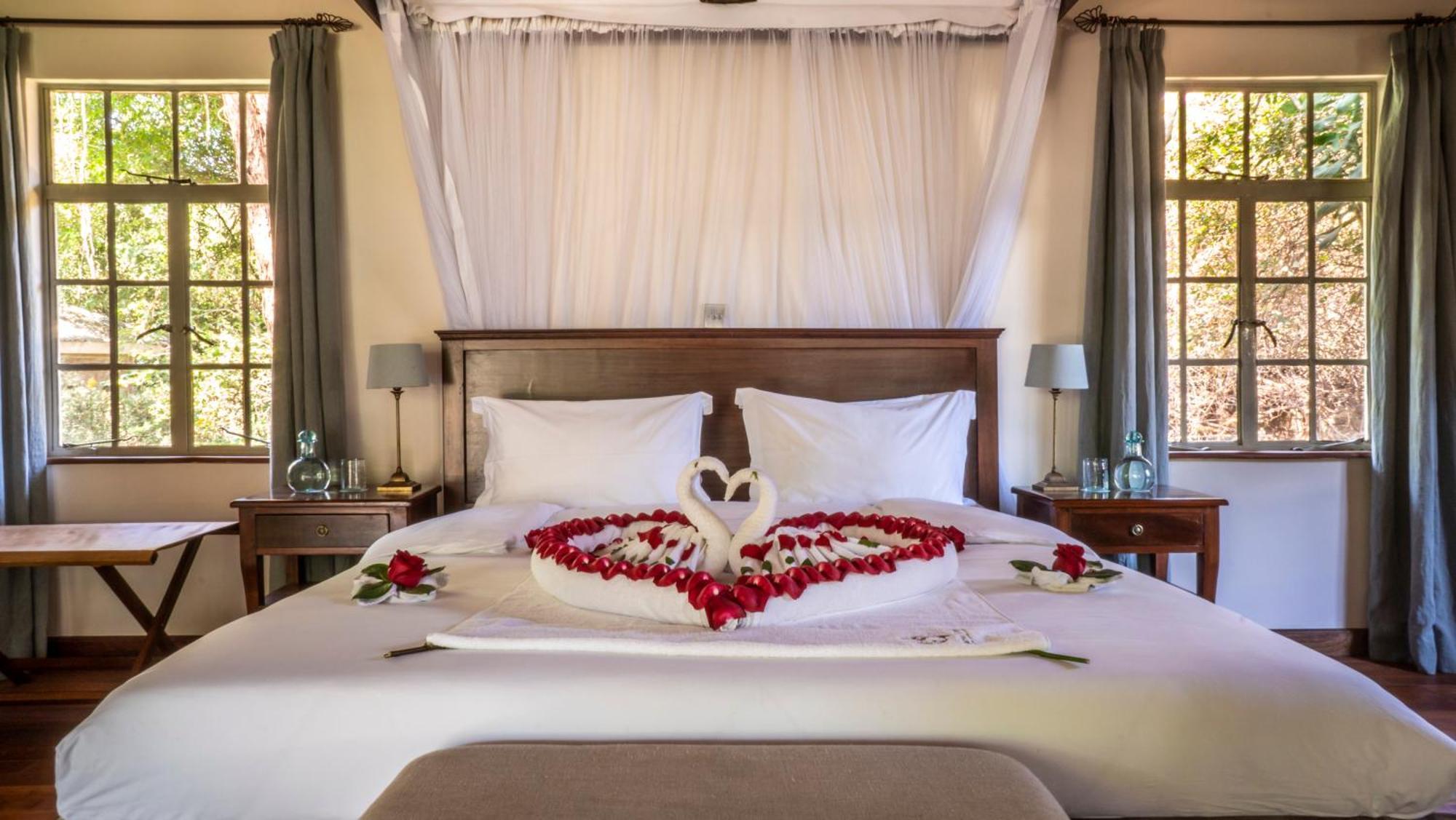Karen Blixen Coffee Garden & Cottages نيروبي المظهر الخارجي الصورة