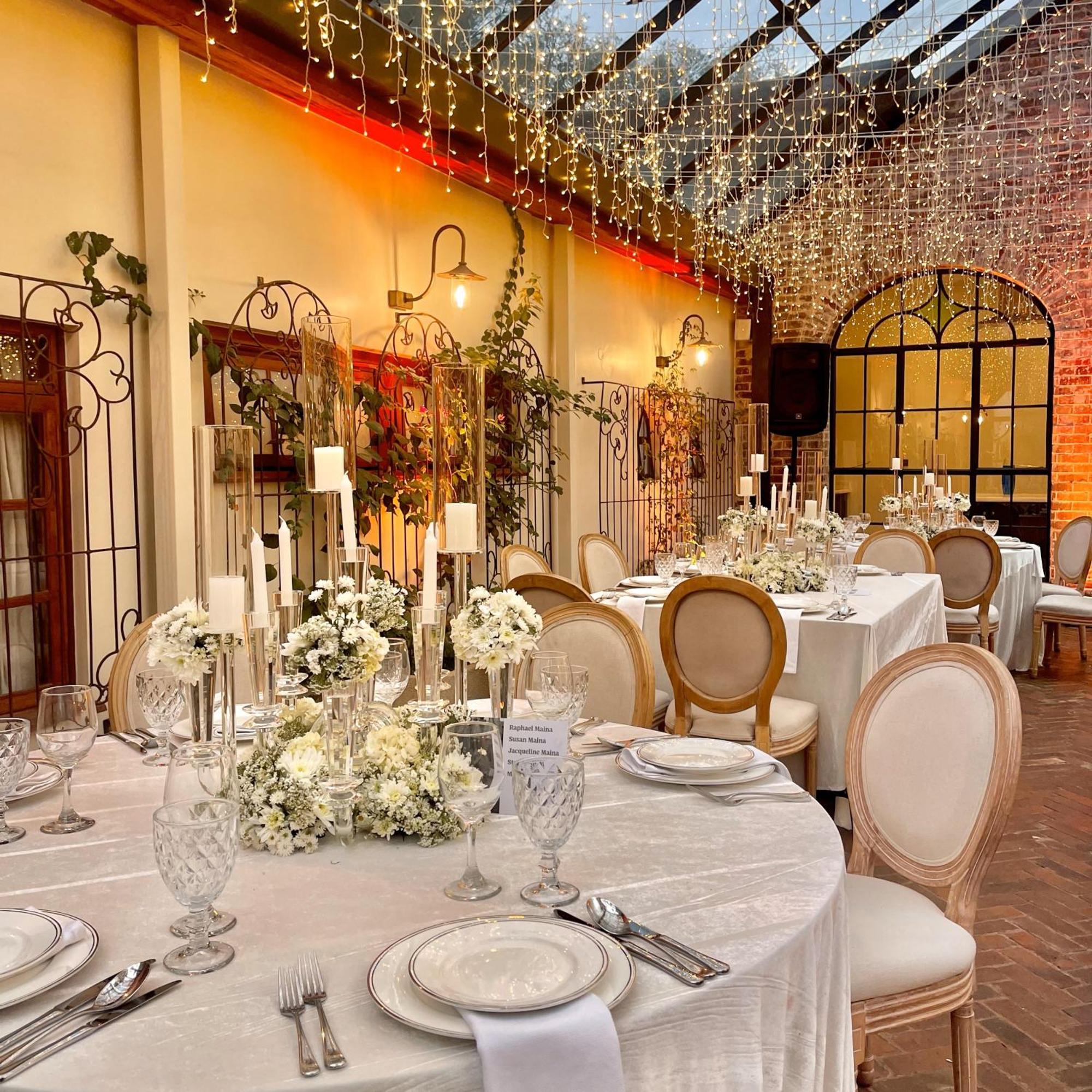 Karen Blixen Coffee Garden & Cottages نيروبي المظهر الخارجي الصورة