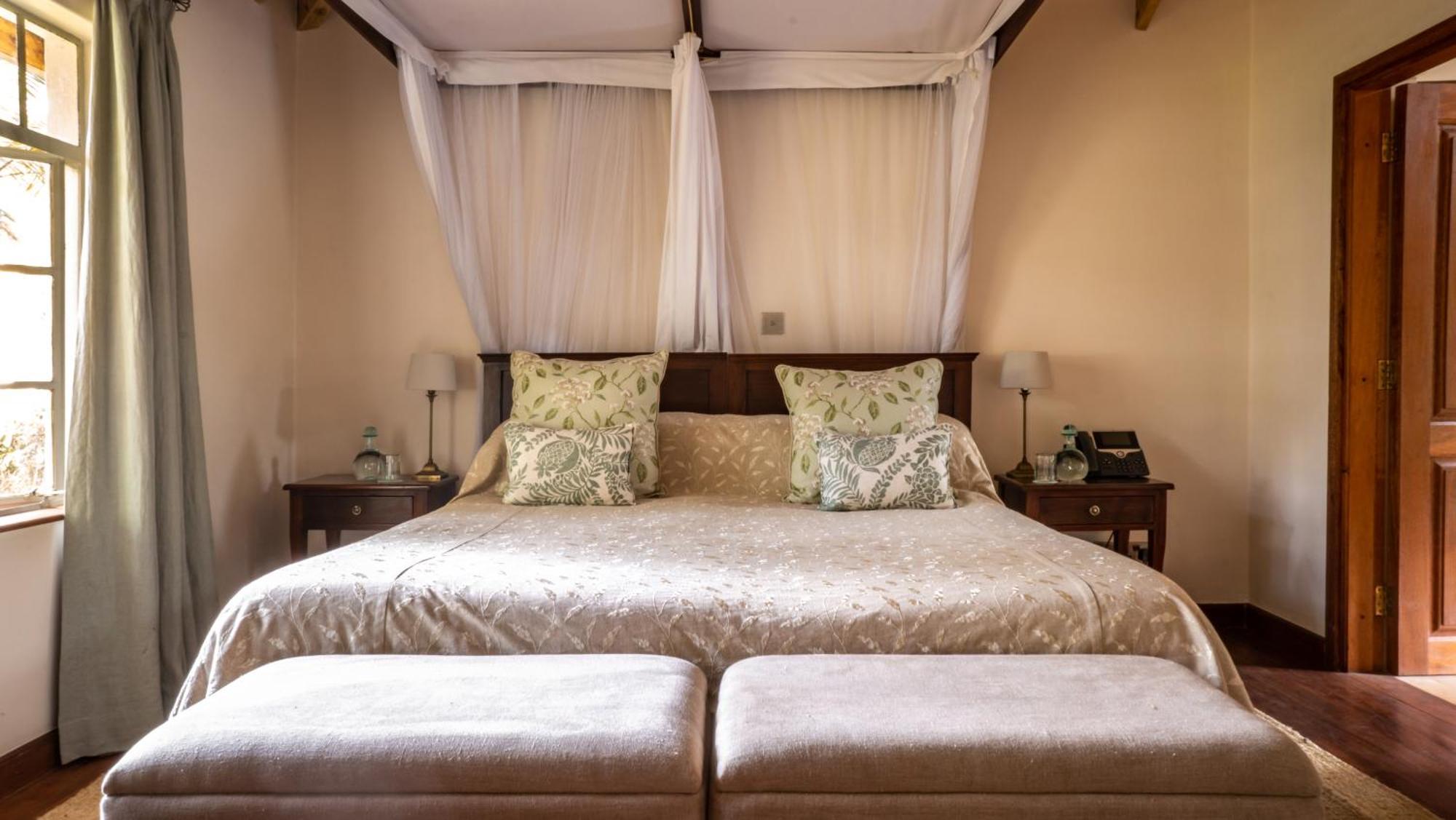 Karen Blixen Coffee Garden & Cottages نيروبي المظهر الخارجي الصورة