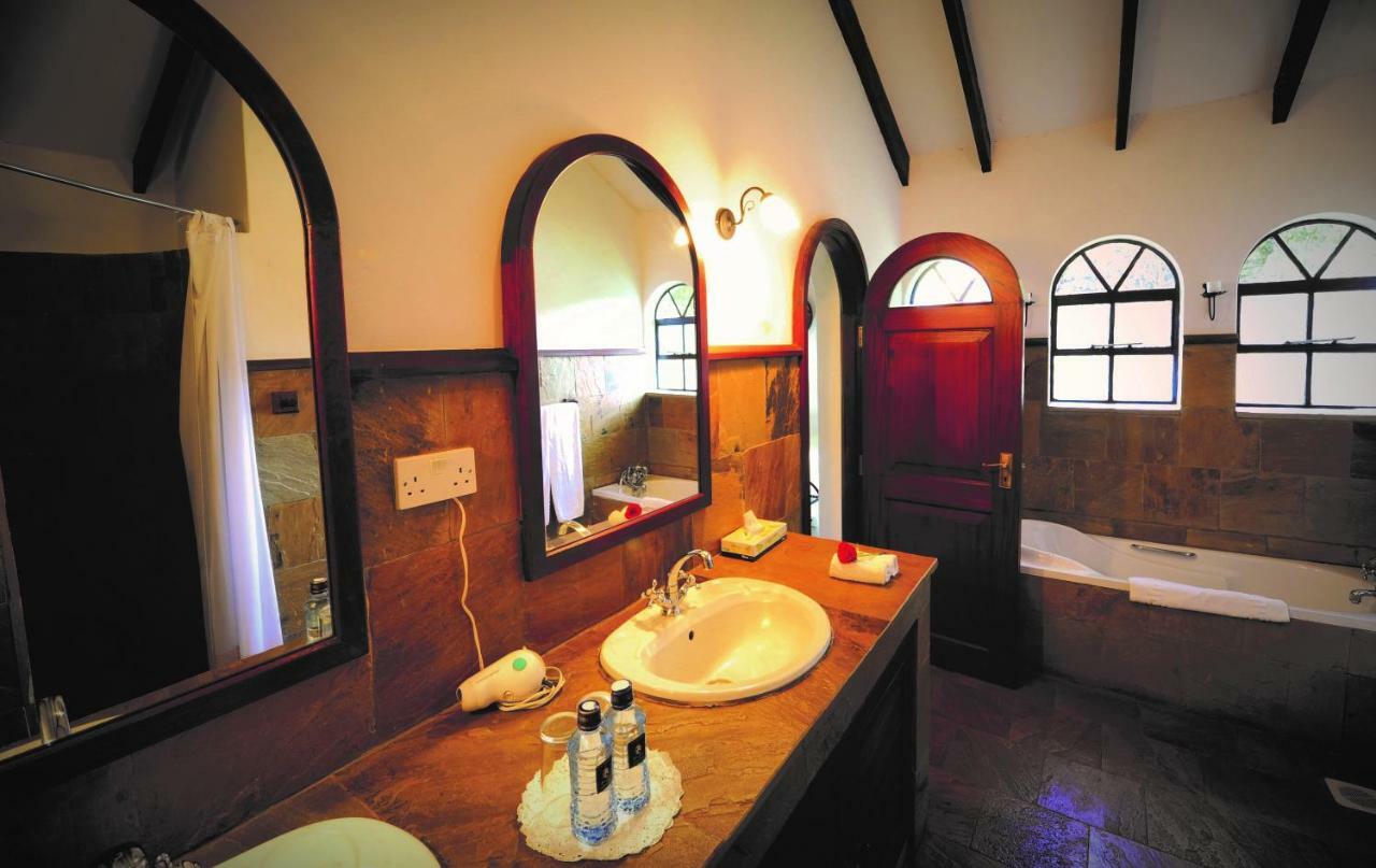 Karen Blixen Coffee Garden & Cottages نيروبي المظهر الخارجي الصورة
