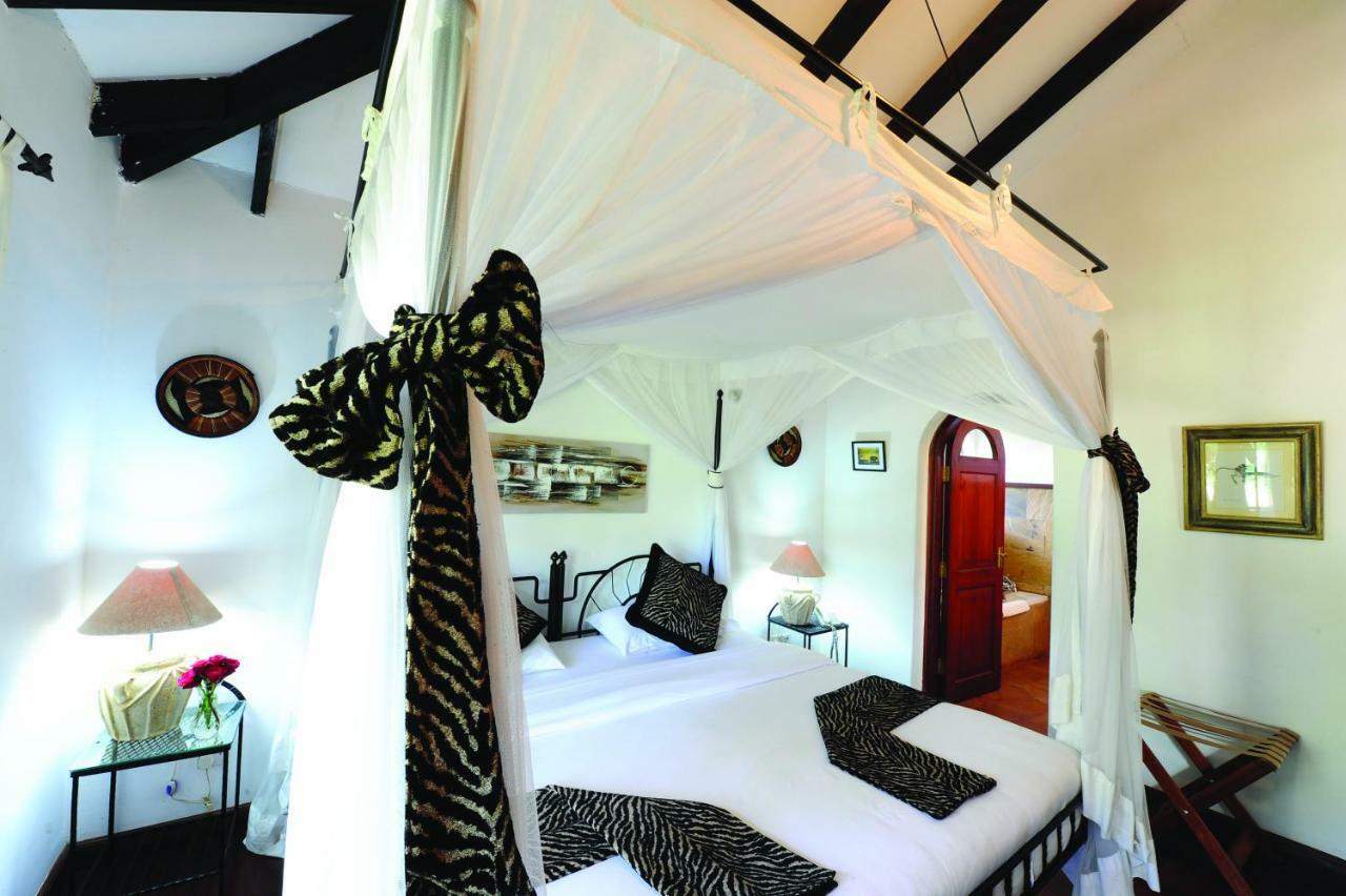 Karen Blixen Coffee Garden & Cottages نيروبي المظهر الخارجي الصورة